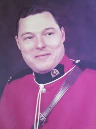 Giblin, Ronald James