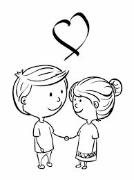 coloriage saint valentin 40 dessins a imprimer gratuitement st dessin hobbies coloriages