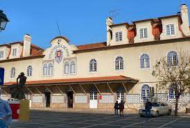 Il bande sur un match nul et en l'occurrence sur un but qui est créé par deux anciens lyonnais. Vila Franca De Xira Wikipedia