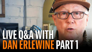 Live from Dan's Shop! May 22, 2020