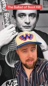 Here lies Les Moore… #theballadofboothill #lesmoore #tombstone #johnnycash  #countrymusic