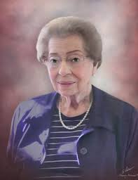 Frances Darbonne Obituary June 18, 2021