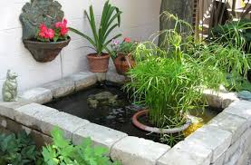 Memiliki kolam ikan dengan desain yang minimalis sebenarnya bukanlah hal yang sulit. Ingin Punya Kolam Ikan Di Halaman Rumah Anda Simak Inspirasinya Di Sini Arsitag