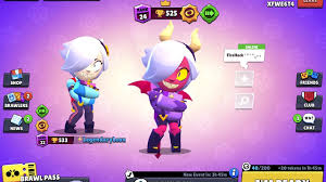 If you want the link of that one too, ask me in the comments! Colette All Voice Lines New Brawler Colette Voice Colette Voice Brawl Stars Youtube