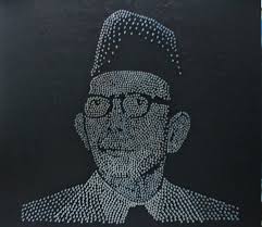 Dalam sejarah pergerekan indonesia, kita mengenal istilah tiga serangkai; Ki Hajar Dewantara Education Art Heroes Sastrawan