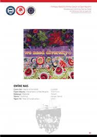 19 MAYIS ATATÜRK'Ü ANMA, GENÇLİK VE SPOR BAYRAMI ULUSLARARASI ÇEVRİMİÇİ  KARMA SERGİ, 19