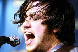 Bobby Long, A Winter Tale