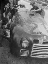 Unlike its predecessor, which won six of 14 races earlier in 1947, the 159 had a short racing life and was quickly replaced by the 166 sc for the following racing season. Ferrari 159 S History Specs Performance Photos More