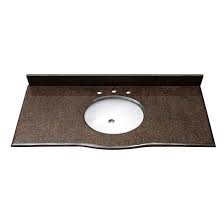 avanity provence (single) 37 inch