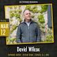 David Wilcox event image