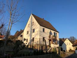 Die stadt gilt zu recht als attraktiver wohn. Haus Zum Verkauf 95326 Kulmbach Hoferanger Kulmbach Mapio Net