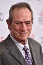 Get Ready for Tommy Lee Jones Sightings in the Boston Area