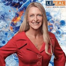 LeHeal Biogenix's Commitment To Affordable Stem Cell Therapy