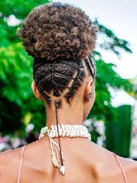 5 Exciting Beauty Updates You Probably Missed This Month Natural Hair Styles Easy Natural Hair Styles Hair Styles