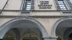 18.80% (tier 1) banca regionale europea was an italian bank based in cuneo, piedmont. Ubi Banca Taglia Sportelli E Personale La Bre Salva Solo Il Marchio La Stampa