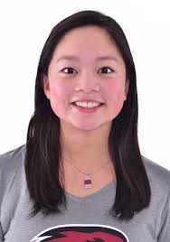 2016-17 Women's Rowing Roster