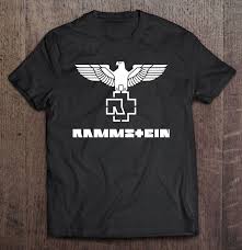 Download the vector logo of the rammstein brand designed by sshuky in encapsulated postscript the above logo design and the artwork you are about to download is the intellectual property of the. Rammstein Logo