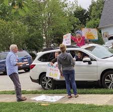 Church during COVID-19 — A story of two paths: Still not the time to Gather 