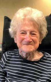 Lucille Melichar Obituary