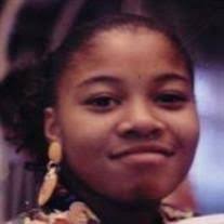 Monique A. Peterson Obituary