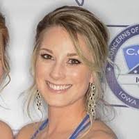 Courtney Schooley's Instagram, Twitter & Facebook