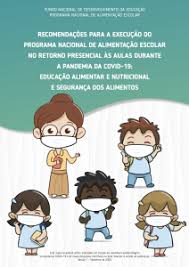 Jun 05, 2021 · o prefeito bruno cunha lima emitiu decreto específico para a área da educação em campina grande. Recomendacoes Para A Execucao Do Programa Nacional De Alimentacao Escolar No Retorno Presencial As Aulas Durante A Pandem