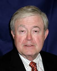 Remembering former Trustee Larry Craddock