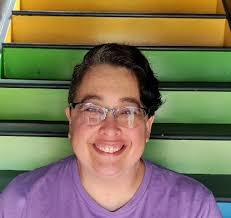 Meet Lisa. Lisa came in, saying something I hear, more often then I would  like. She has always wanted short hair and a few times over the years went  in and was talked out of it .... Or told they could ...