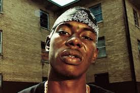 Soulja Slim's Instagram, Twitter & Facebook