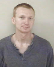 Morganton men sentenced in burglary case