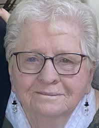 Judith Claire Gritten of New Norway and formerly of Camrose, passed away