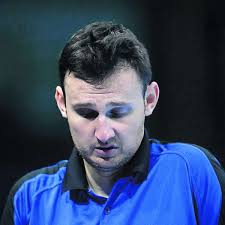 Adrian Crisan hat es „verbockt“