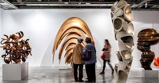 Pengertian pameran seni rupa, tujuan, manfaat, fungsi, jenis & contoh : Pengertian Dan Fungsi Pameran Seni Rupa Dan Sejarah