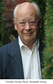 Milton Friedman, Charles Handy oder Micheal Porter