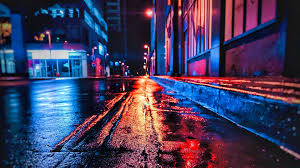 Street Desktop Background Images City Wallpaper Gaming Wallpapers