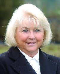 Surrey loses 'amazing woman'