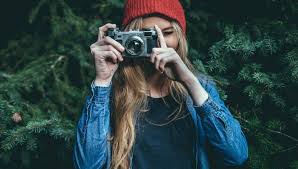 El nombre de este artefacto, surge en honor a su creador, luis daguerre, quien se convirtió con su invento, en el primer divulgador de la fotografía y periódico elcaribe felicita a los profesionales del lente, en especial a los que forman parte de este equipo, capturando día tras días los momentos que. Dia Mundial De La Fotografia 2020 Por Que Se Celebra El 19 De Agosto