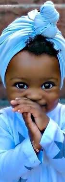 24 ideas de Niños negros