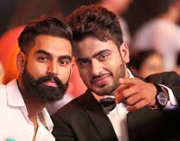 Duo Of Mankirt Aulakh And Parmish Verma Is Back With Another Song