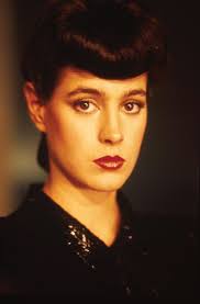 Blade Runner Pic 04 Rachel Blade Runner Blade Runner Sean Young Blade Runner