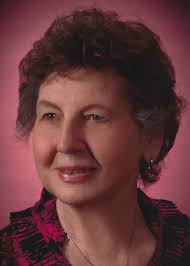 Obituaries in today's Courier