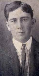 William Roy Finnell (1884-1962)