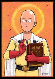 Saitama one punch man quotes. Some Amazing Quotes Of Saitama From One Punch Man