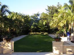 American Orchid Society Botanical Garden