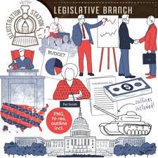 Black And White House Clipart Png Legislative Branch Of Government Clip Art Legislative Branch Branches Of Government Legislative