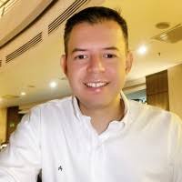 Eduard Leandro Correa Avendaño