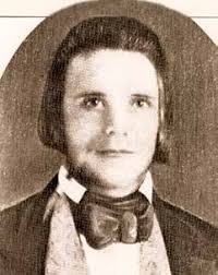 The March to Secession