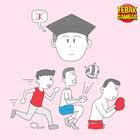 1 sampai 20 ini kami susun beserta gambarnya secara lengkap untuk memudahkan kamu dalam mencari jawaban yang cocok. Kunci Jawaban Tebak Gambar Level 22