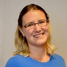 Jenny Aker's Instagram, Twitter & Facebook