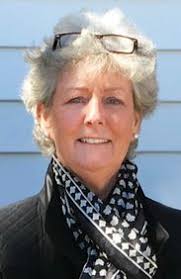 Condolence Book for Pauline Littlefield (née Byrne) (Delgany, Wicklow)